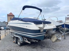 2000 Chris-Craft 215 for sale