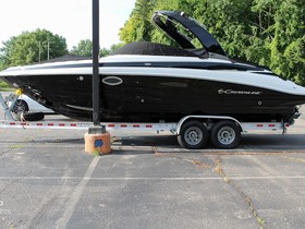 2017 Crownline 275 Ss