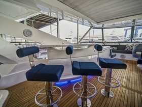 2019 Sunseeker 86 Yacht til salgs