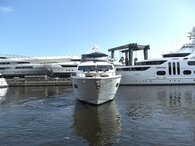 Kjøpe 2019 Sunseeker 86 Yacht