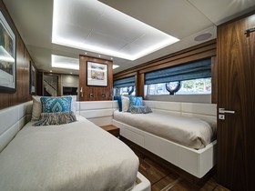 Kupiti 2019 Sunseeker 86 Yacht