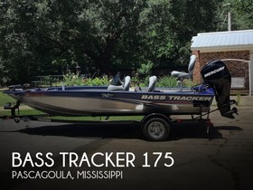 Bass Tracker Pro Team 175 Tf