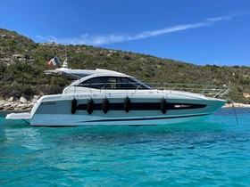 2017 Jeanneau Leader 36 en venta