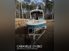 Caravelle Powerboats 19 Ebo