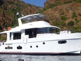 Bénéteau Swift Trawler 50