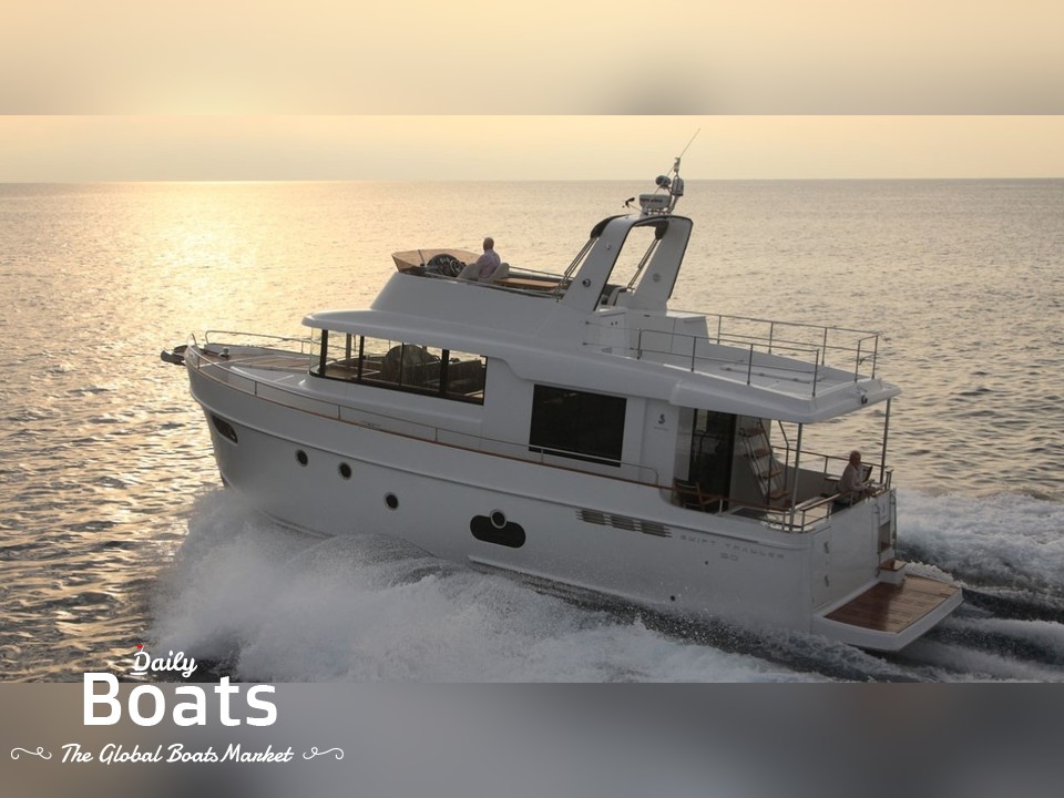 2013 Bénéteau Swift Trawler 50 for sale. View price, photos and Buy ...