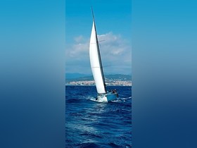 Købe 2019 Dehler 34