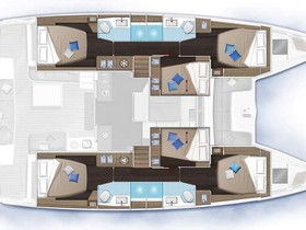 2024 Lagoon 51 for sale