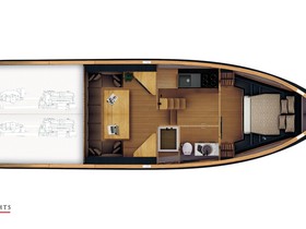2023 Elegance Yachts 44 V