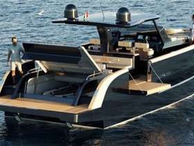 2023 Elegance Yachts 44 V