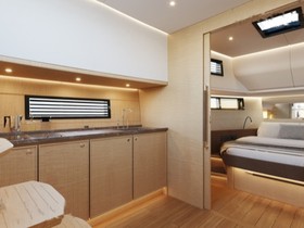 Buy 2023 Elegance Yachts 44 V