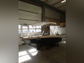 2018 Custom Line Yachts Solmar 16 for sale