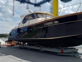 2008 Abati Yachts 46 Newport til salg