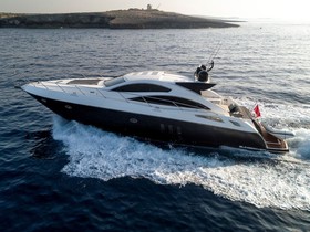 Sunseeker Predator 62