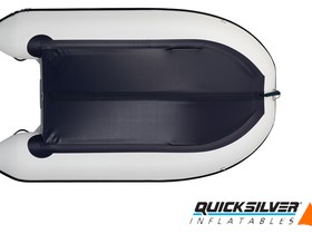 Købe 2022 Quicksilver 320 Air Deck Pvc Luftboden