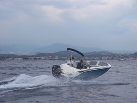 2023 Bayliner Element M15 Mit 40 Ps Und Trailer