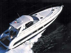 Gianetti Yachts 45 Sport