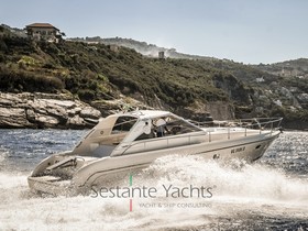 2002 Gianetti Yachts 45 Sport na sprzedaż