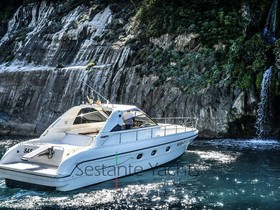 2002 Gianetti Yachts 45 Sport на продаж