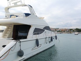 Buy 2003 Rodman 64