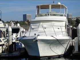Buy 2004 Navigator Pilothouse
