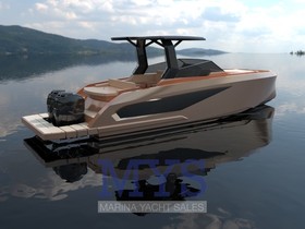 Buy 2023 Macan Boats 32 Lounge Fb T-Top