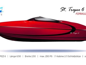 2023 B1 Yachts St.Tropez 6 in vendita