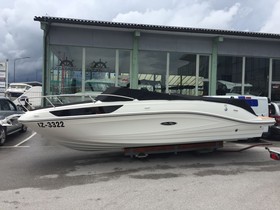 2018 Sea Ray 230 Sunsport for sale