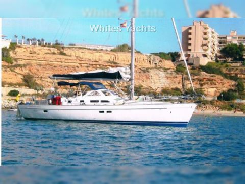 Beneteau Oceanis 42 Cc
