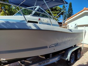 1990 Chris-Craft Sea Hawk 215 te koop