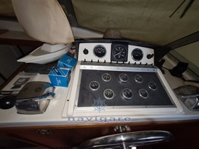 1976 Bertram 38 Fly zu verkaufen