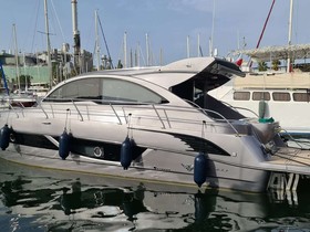 Tethys Yachts 41 Ht