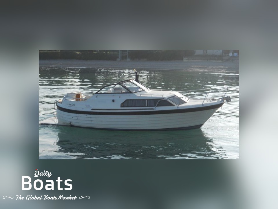 1989 Scan Boat Diesel for sale. View price, photos and Buy 1989 Scan