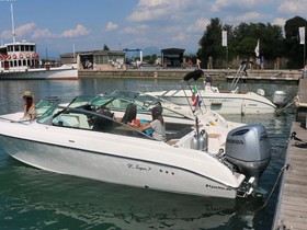 Buy 2023 B1 Yachts St Tropez 7 White Wave