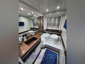 2008 Dominator Yachts 62 S za prodaju