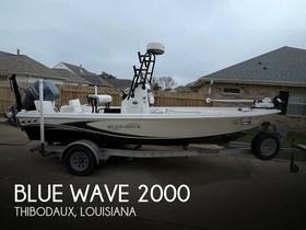 Blue Wave 2000 Pure Bay