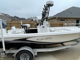 Buy 2014 Blue Wave 2000 Pure Bay