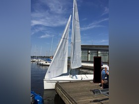 2022 Mariner Yachts 19 - Ausstellung in vendita