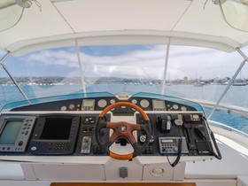 2001 Fairline