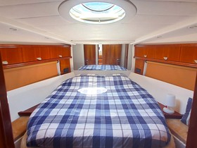 1998 Pershing 45 for sale