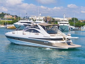 1998 Pershing 45 for sale