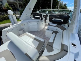 Kjøpe 2016 Monterey 335 Sport Yacht