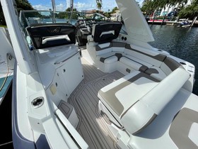 2016 Monterey 335 Sport Yacht на продаж