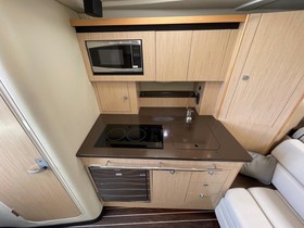 2016 Monterey 335 Sport Yacht za prodaju