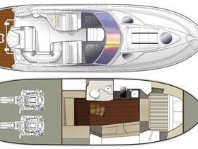 2016 Monterey 335 Sport Yacht til salgs