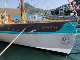 Buy 2012 Gaffers and Luggers Pilot Cutter