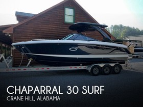Chaparral Boats 30 Surf