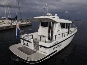 2019 Sargo 31