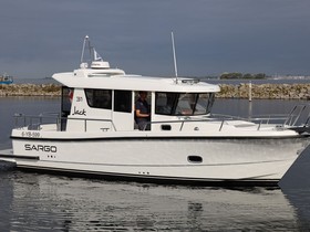 2019 Sargo 31