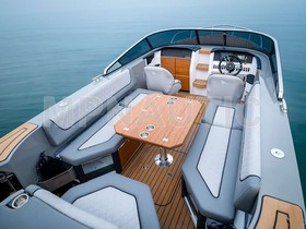 Купить 2023 Alfastreet Marine 23 Cabin Evo